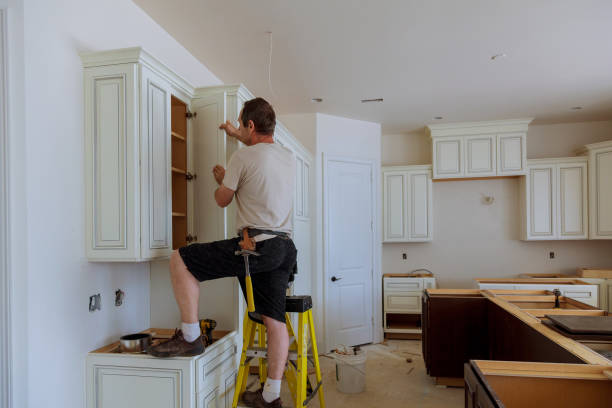 Kitchen Flooring specialists in Burtonsville, MD